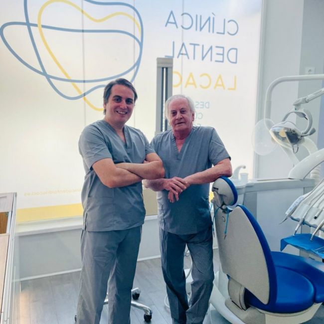 Dentistas en Alcobendas