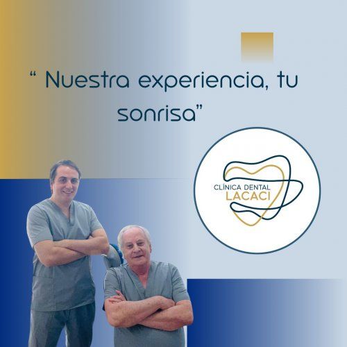 Clinica Dental Lacaci Alcobendas