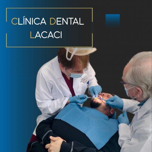 Clinica dental LACACI