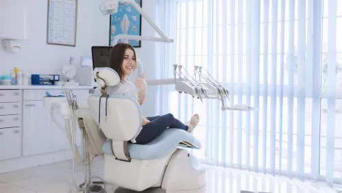 Blog de la Clínica Dental Lacaci, con consejos y artículos sobre salud dental y tratamientos especializados.