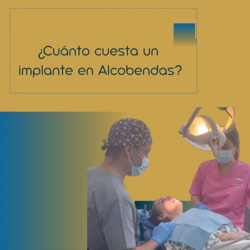 Cuanto cuesta un implante