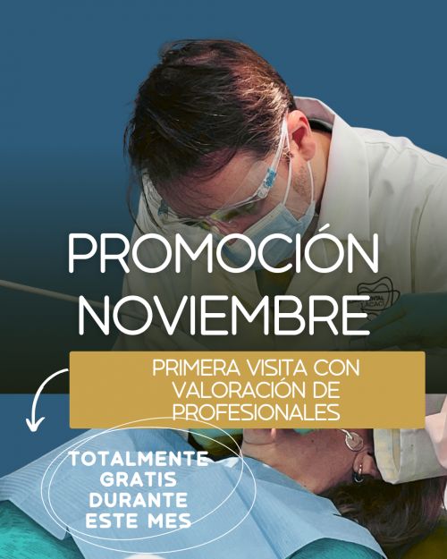 Tu sonrisa nuestra experiencia