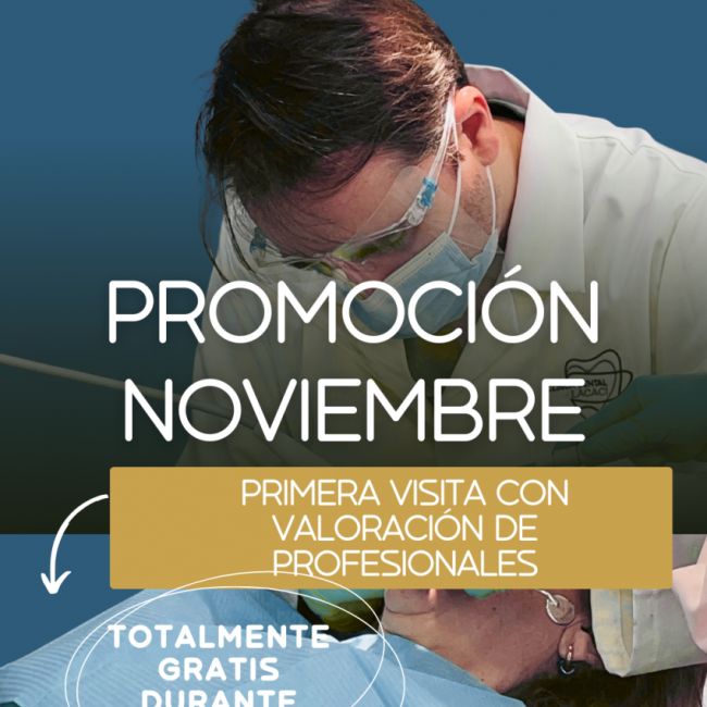 Tu sonrisa nuestra experiencia