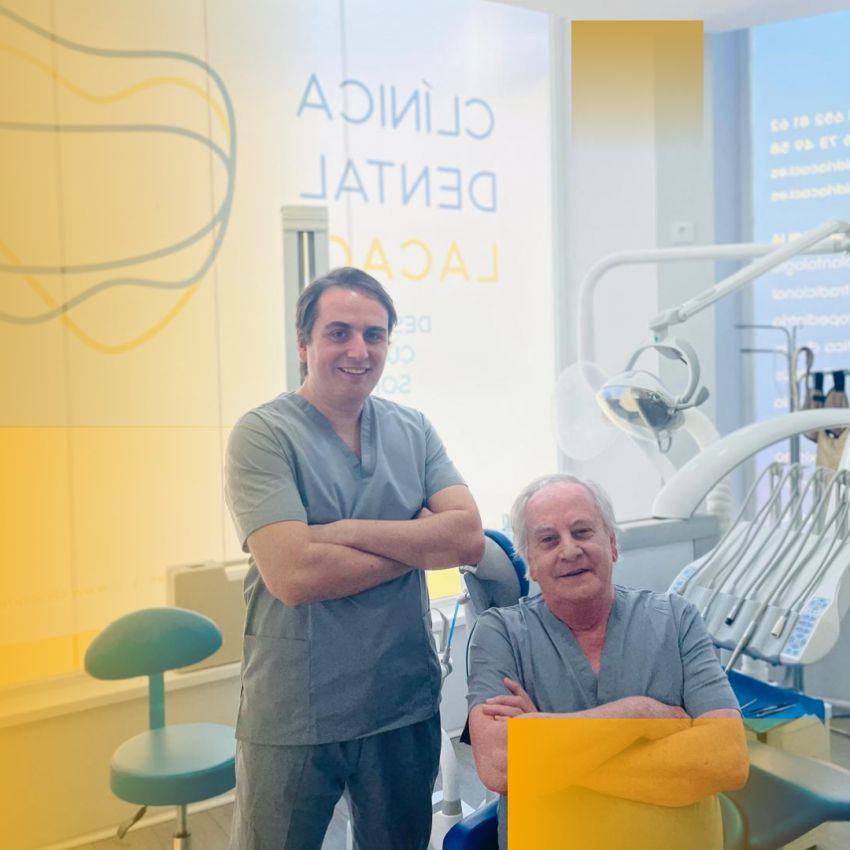 Tu sonrisa nuestra experiencia